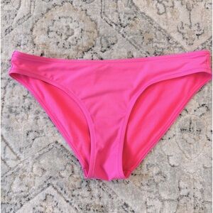 Athleta Bikini Bottoms size xxs